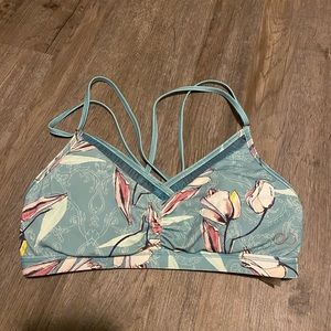 Calia Swim Top